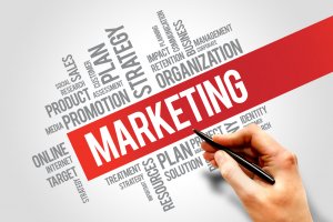 marketing plan