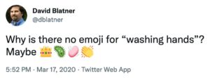 Emojis requested by people