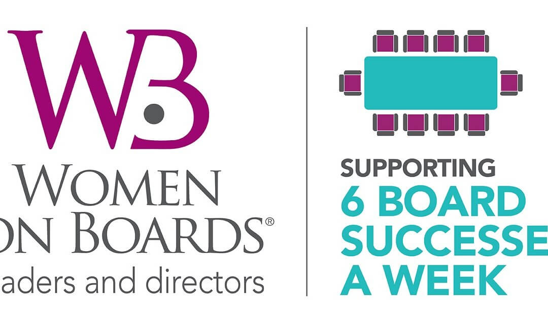 WOB UK – Women on Boards UK Ltd