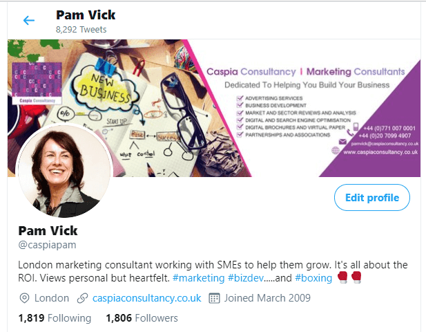 If You’re an SME Business Owner, Follow Us on Twitter