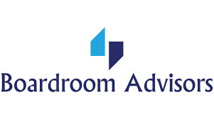 Boardroom Advisors Caspia Consultancy Ltd