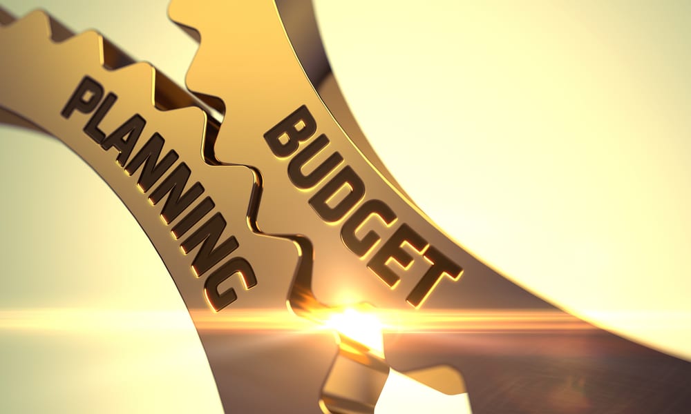 marketing budgets and measuring marketing spend Caspia Consultancy article