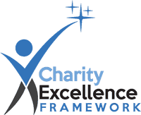 Charity Excellence Logo