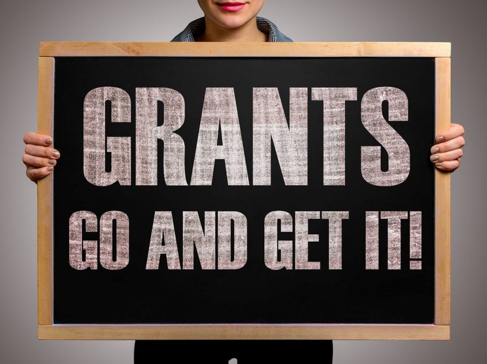 Top 226 small business grants & funding programmes in the UK Caspia