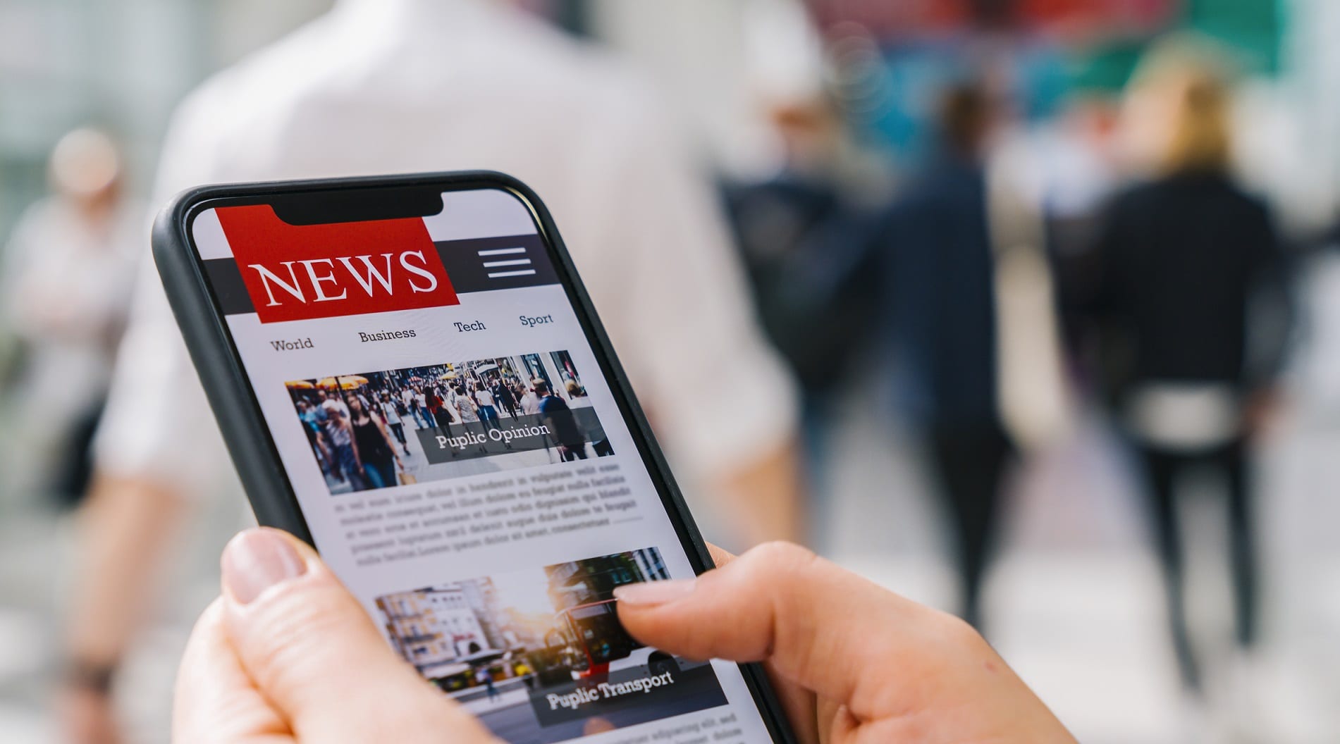 Top 50 News Media Companies in the World Revealed Caspia Consultancy Ltd