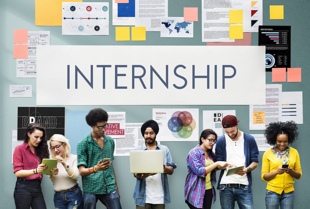 Caspia Consultancy Internships and Work Placements 2021