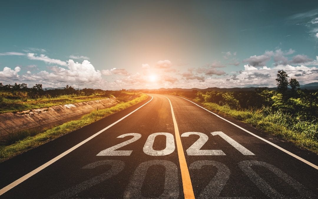 Six SME Trends To Act On In 2021