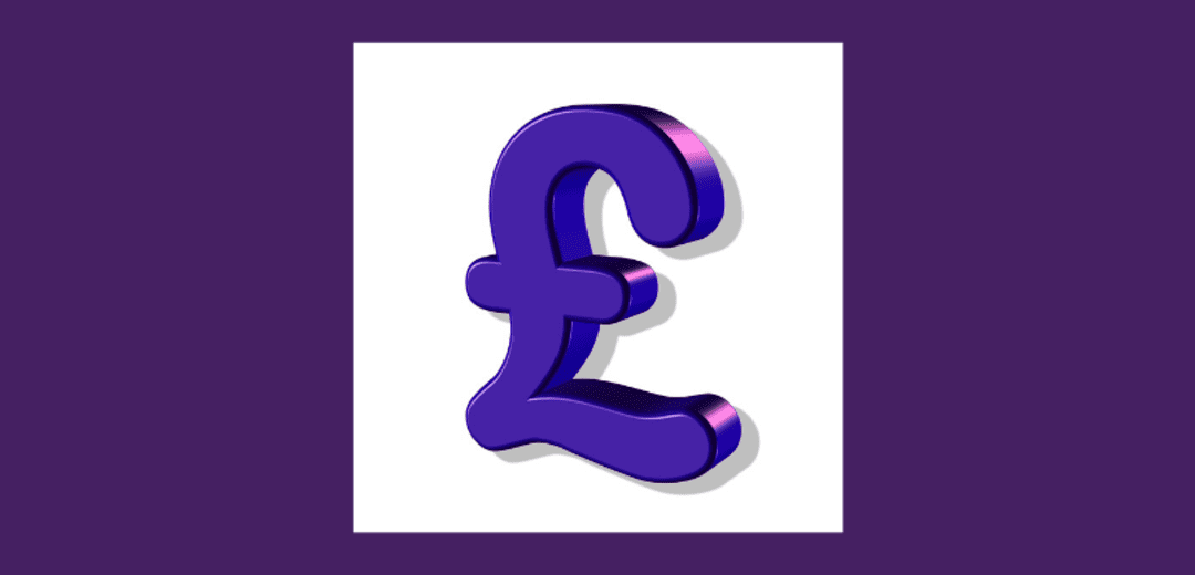 purple pound disability spending marketing