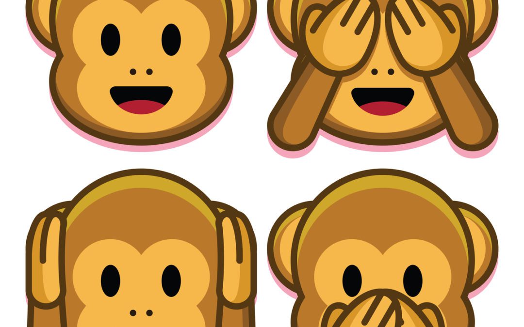 Important Topic – Animal Emojis :-)