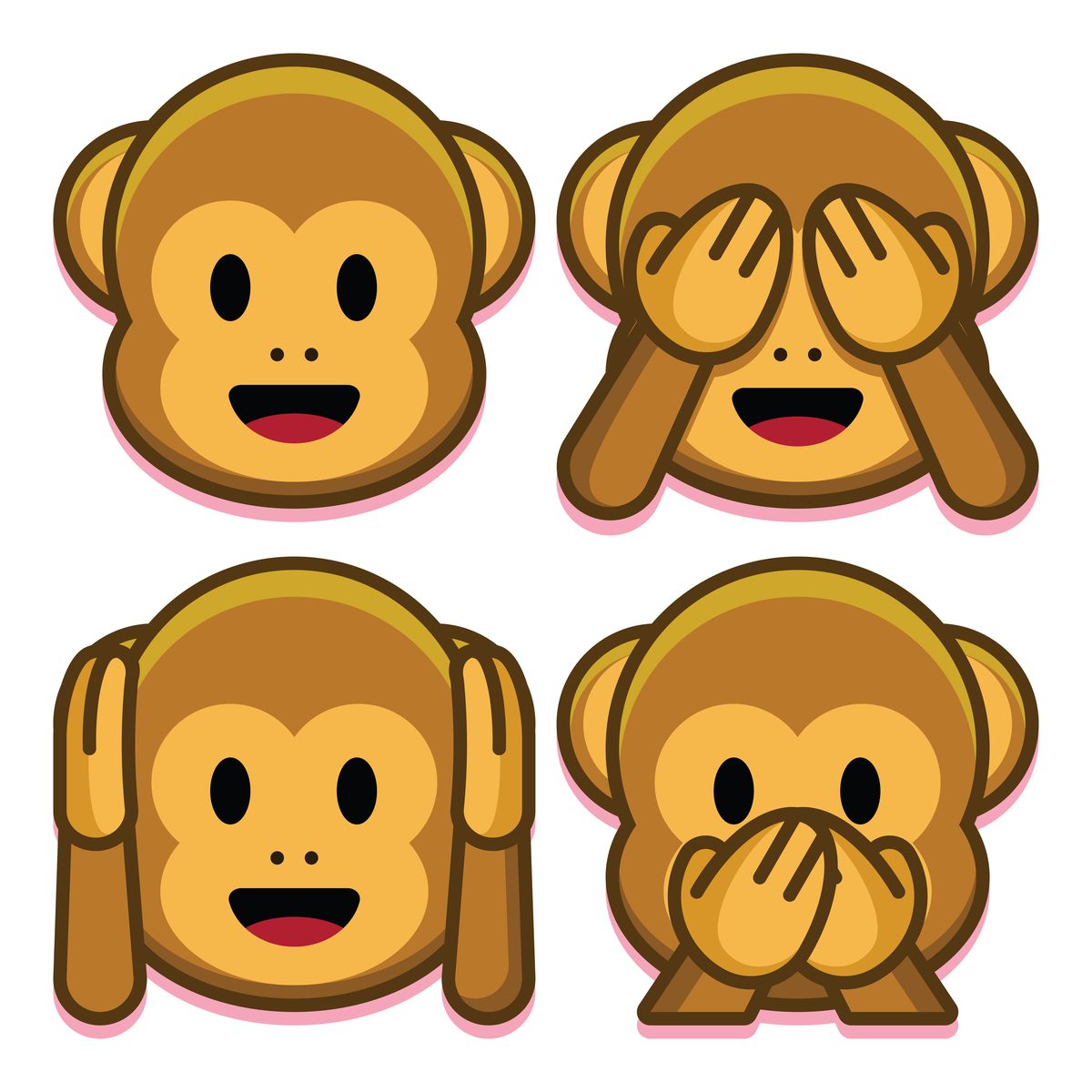 Important Topic Animal Emojis ) Caspia Consultancy Ltd