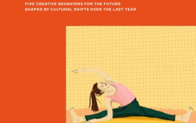 The 2021 Creative Forecast