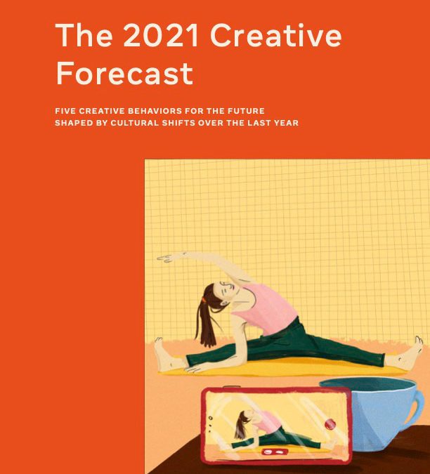 2021 Creative Predictions