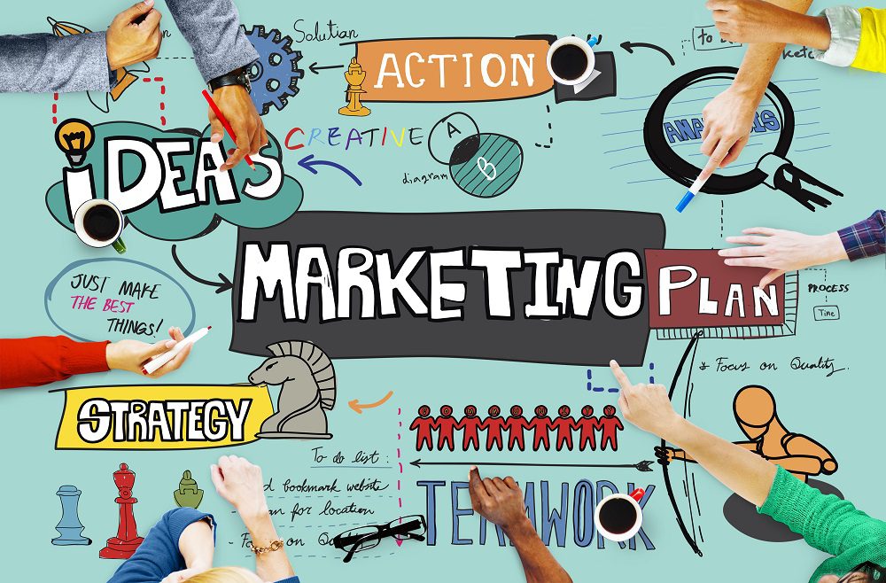 Marketing for SMEs
