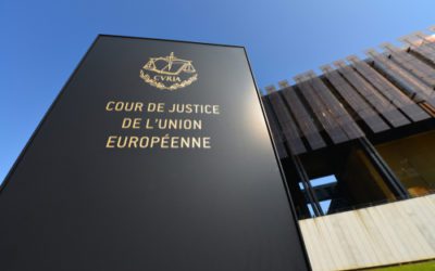 European Court of Justice: Case aims to restore European Citizenship to British Citizens living in the EU