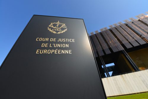 European Court of Justice: Case aims to restore European Citizenship to British Citizens living in the EU