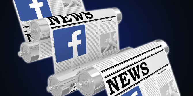 Facebook News