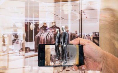 Western Europe Trends 2022: Retailers Will Adopt Digital Tools in Physical Stores to Drive Sales