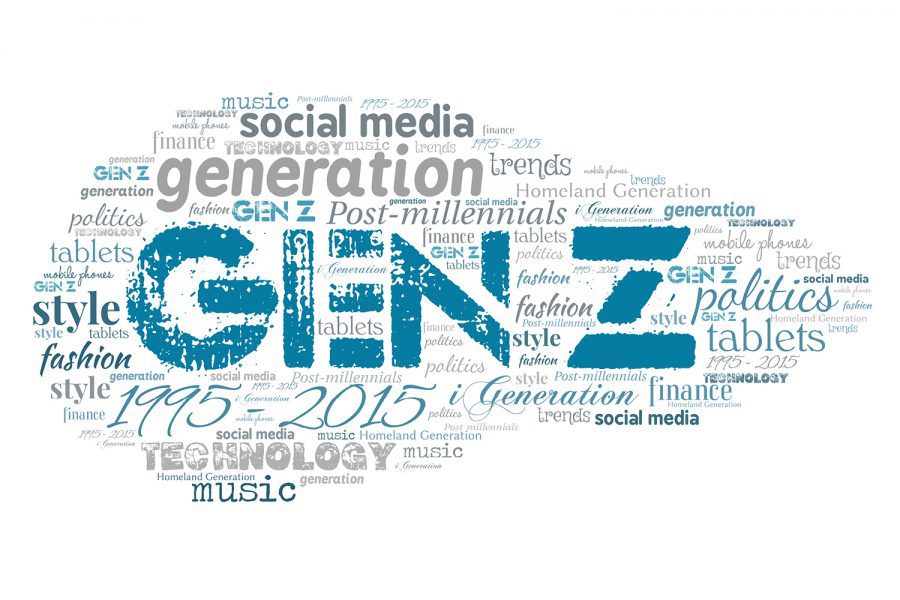 Generation Z, Gen Z