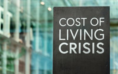 Nearly 80% of SMEs See Cost-of-living Crisis as Biggest Threat