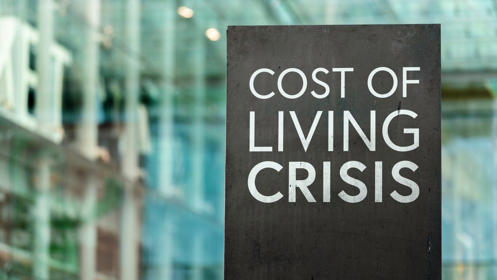 Nearly 80% of SMEs See Cost-of-living Crisis as Biggest Threat