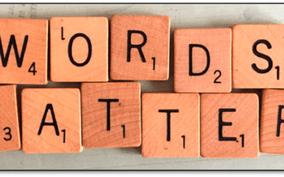 Words Matter