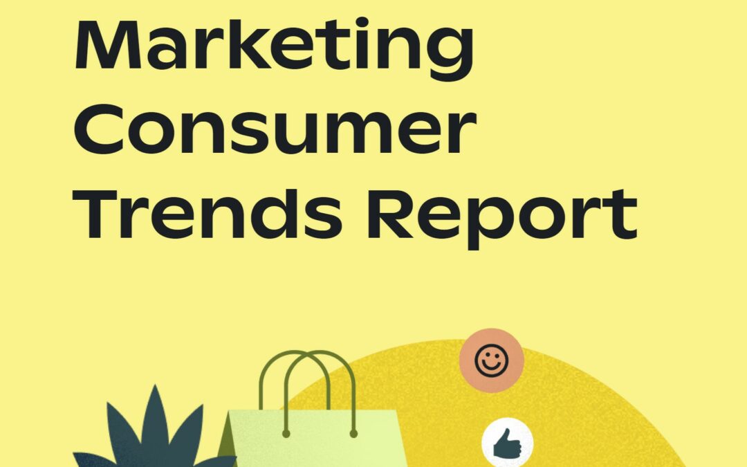 2022 consumer sms marketing trends