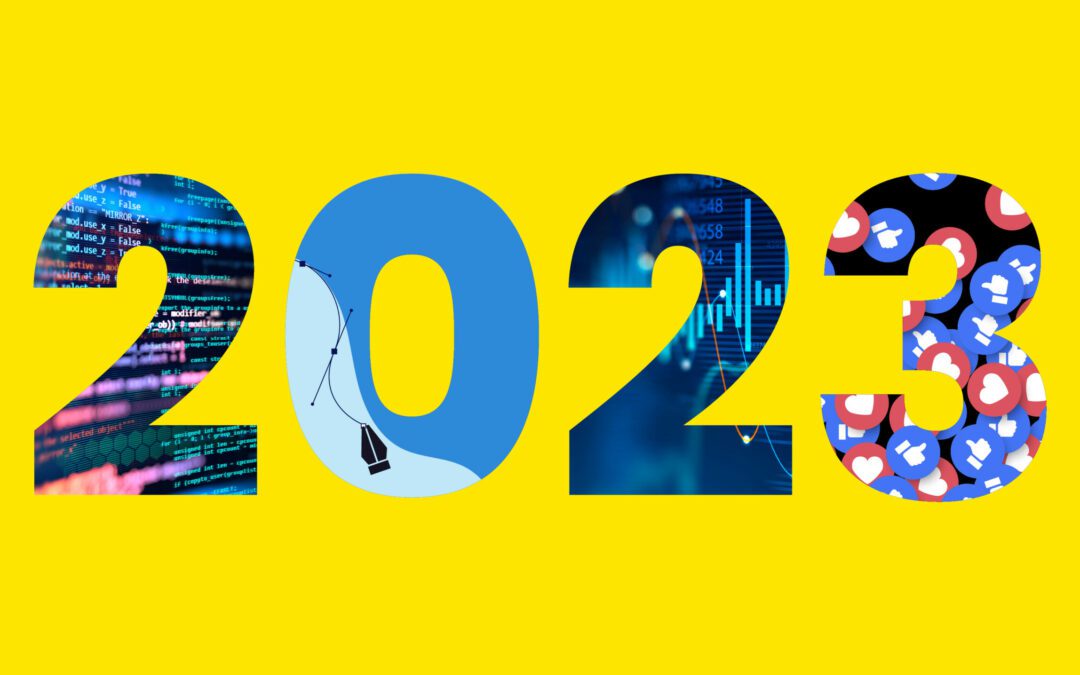 Where is Marketing Headed in 2023?