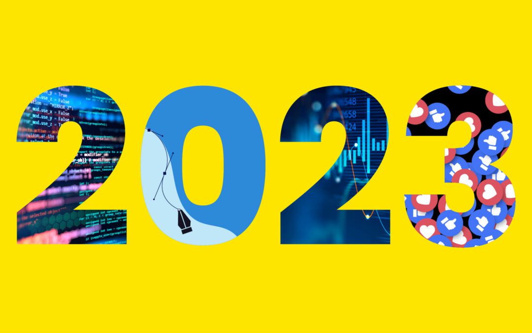 marketing predictions 2023