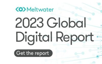 2023 Global Digital Report