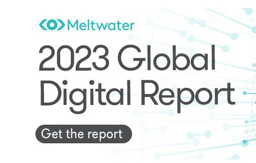 2023 Global Digital Report
