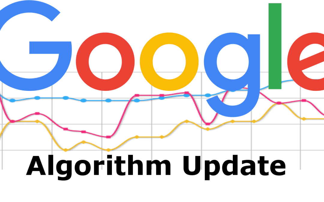 Google Algorithm core update March 2024 SEO and AI