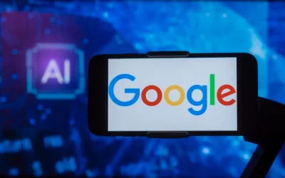 Google Looks to AI Paywall Option, Claims Report