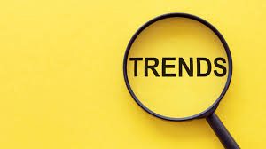 Key Marketing Trends as at July 1st 2025