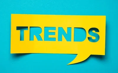 Five Trends in 2026 Marketing Currently